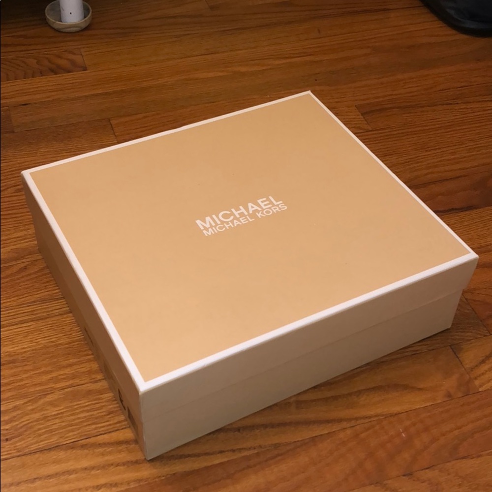 Michael Kors wedges - Picture 5 of 5